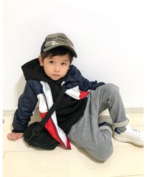 西松屋 | ナイロンジャケット