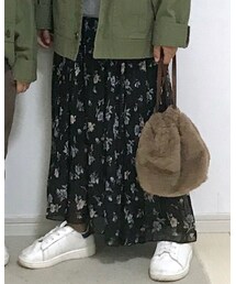 しまむら | スカート