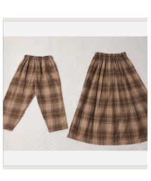 hokkoriko | スカート