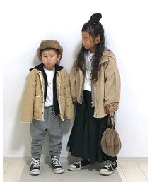 Birthday | マウンテンパーカー