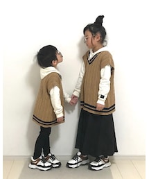 Birthday | パーカー