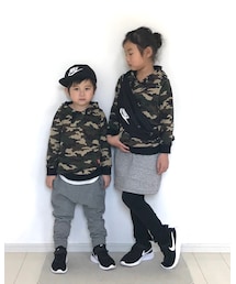 Birthday | パーカー