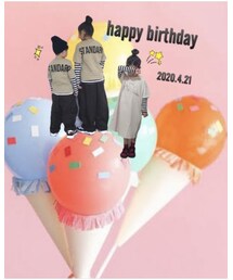 hinacoccoチャン♡ | その他