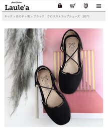 Laule′a | シューズ