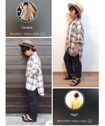 hinata君&*tM*君☆ | その他