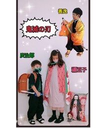 鬼滅コス♡ | その他