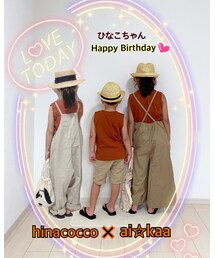 hinacoccoちゃん♡ | その他
