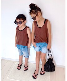 西松屋 | パンツ