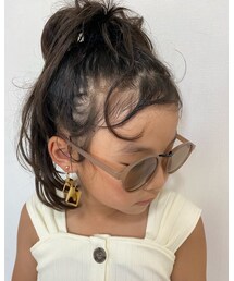 DAISO | サングラス