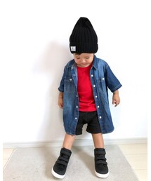 GU | シャツ/ブラウス