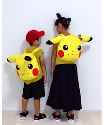 ピカチュウ☆ | バックパック/リュック