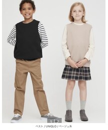 UNIQLO | ベスト