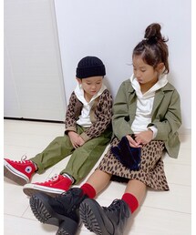 しまむら | パーカー