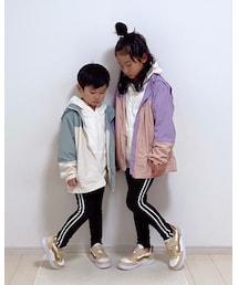 しまむら | パーカー