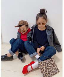 Birthday | ライダースジャケット