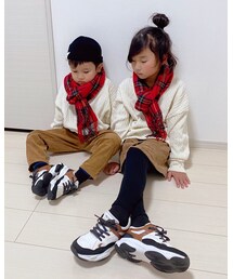 Xmasコーデ♡ | その他