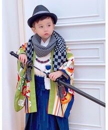 👦🏻 | その他