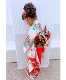 👧🏻 | その他