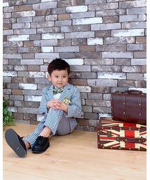 👦🏻 | その他