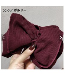 ig▷hag. | ヘアバンド