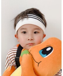 WEGO | ヘアバンド