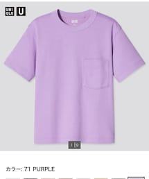 UNIQLO | Tシャツ/カットソー
