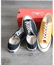 CONVERSE | スニーカー