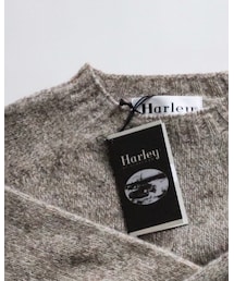 Harley of Scotland | ニット/セーター