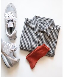 UNIQLO | シャツ/ブラウス