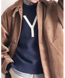 Oldderby Knitwear | ニット/セーター