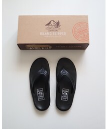 ISLAND SLIPPER | ビーチサンダル