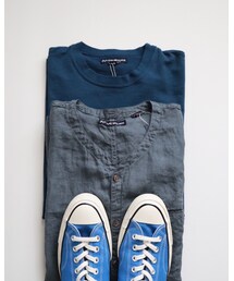 TIGRE BROCANTE | シャツ/ブラウス