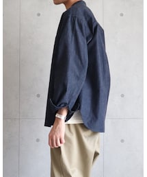 KATO` | シャツ/ブラウス