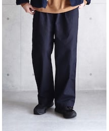 BRUNABOINNE | パンツ