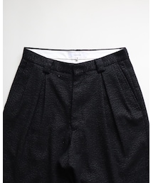 SASQUATCHfabrix. | パンツ