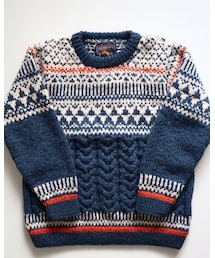 Pherrow's | ニット/セーター