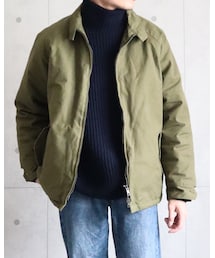 NECESSARY or UNNECESSARY | ジャケット/アウター