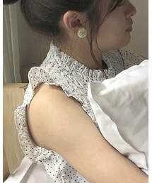 RETRO GIRL | トップス