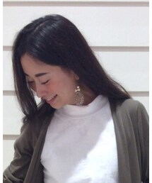 GURI GURI | ピアス（両耳用）
