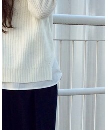 B:MING by BEAMS | ニット/セーター