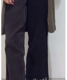 77circa | その他パンツ