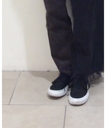 VANS | スニーカー