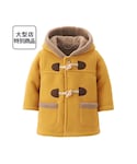 UNIQLO(ユニクロ)の「ジャケット/アウター(ダッフルコート)」