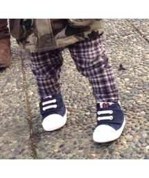 UNIQLO | チェックパンツ(その他パンツ)