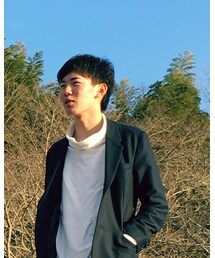 MONKEY TIME | テーラードジャケット