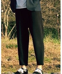 Iroquois | スラックス