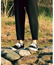 VANS | スニーカー