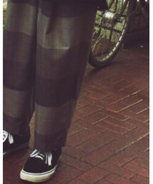 Dulcamara | パンツ