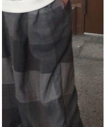 Dulcamara | スラックス