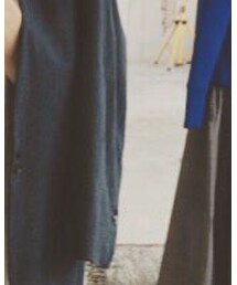 ka na ta | デニムジャケット